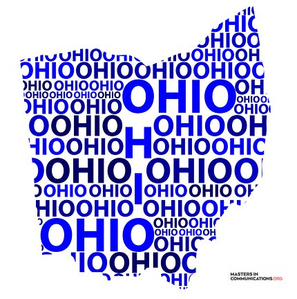 Best Master’s in Communication Programs in Ohio (2026)