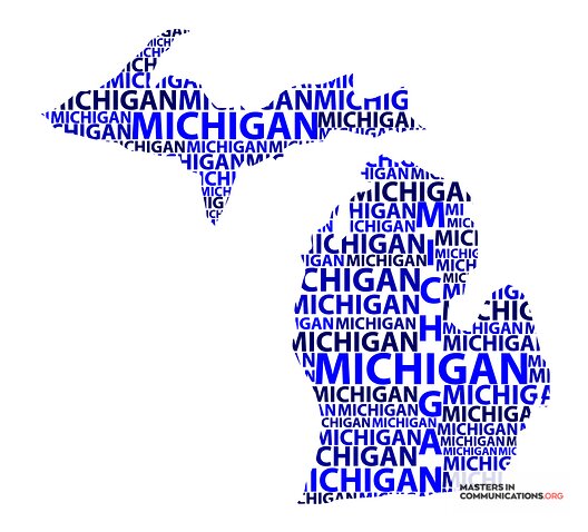 Best Master’s in Communication Programs in Michigan (2026)
