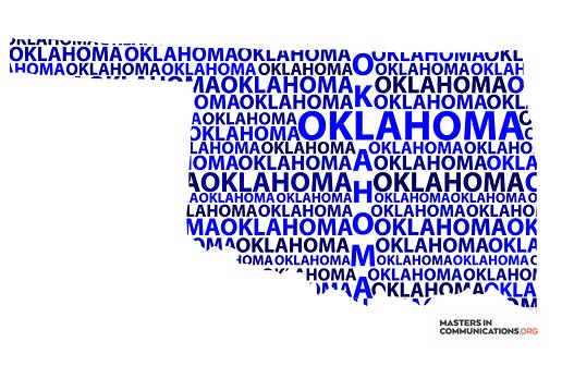 Best Master’s in Communication Programs in Oklahoma (2026)