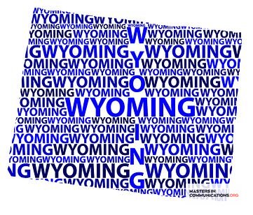 Best Master’s in Communication Programs in Wyoming (2026)