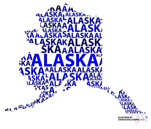 Best Master’s in Communication in Alaska (2026 Guide)