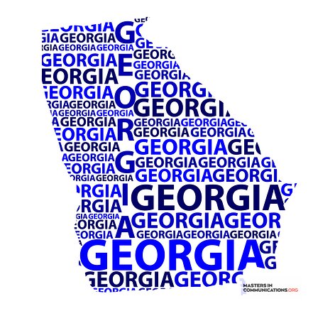 Best Master’s in Communication Programs in Georgia (2026)