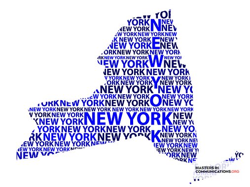 Best Master’s in Communication Programs in New York 2026