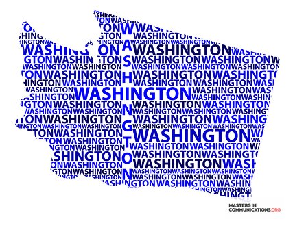 Best Master’s in Communication Programs in Washington 2026