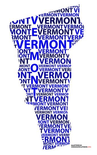 Best Master’s in Communication in Vermont – 2026 Guide