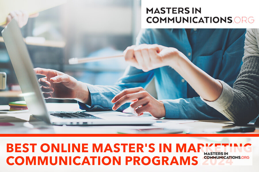 Best Online Master’s in Marketing Communications Programs 2026