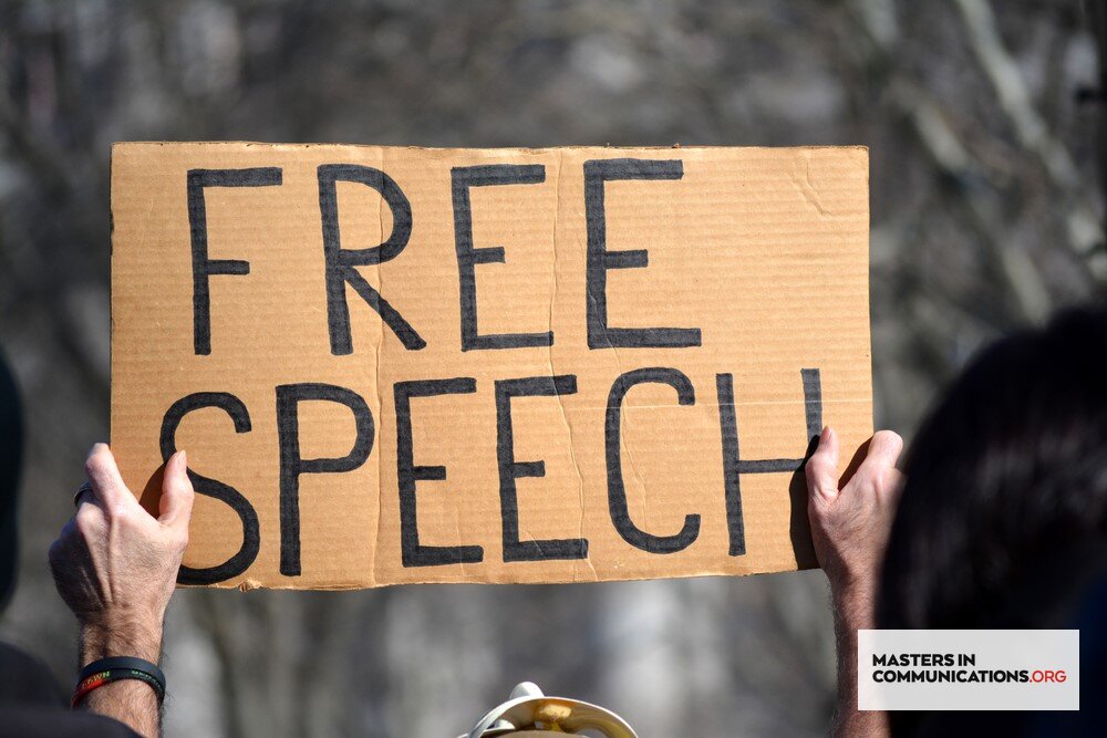 Freedom of Speech in the US: Current State & Key Issues