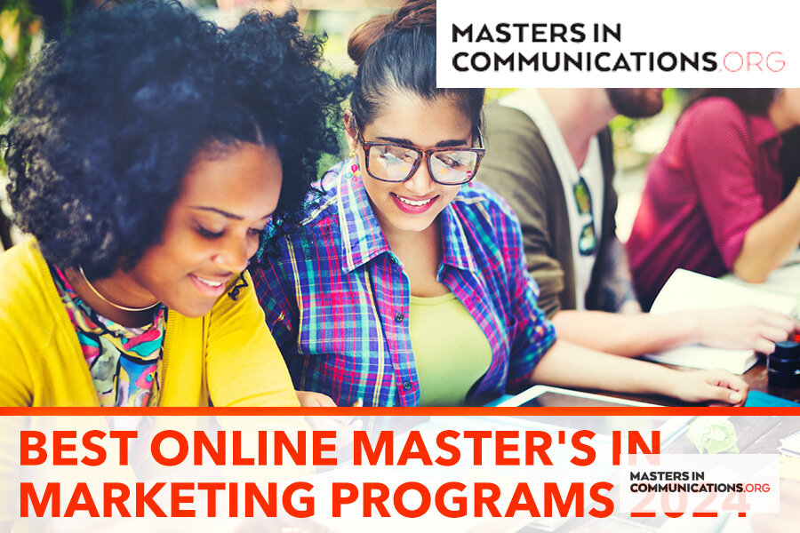 Best Online Master’s in Marketing Programs 2026