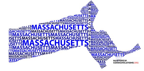 Best Master’s in Communication in Massachusetts (2026)