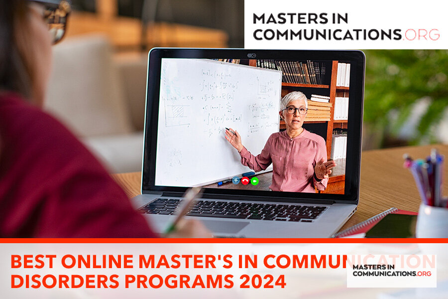 Best Online Master’s in Communication Disorders (2026)