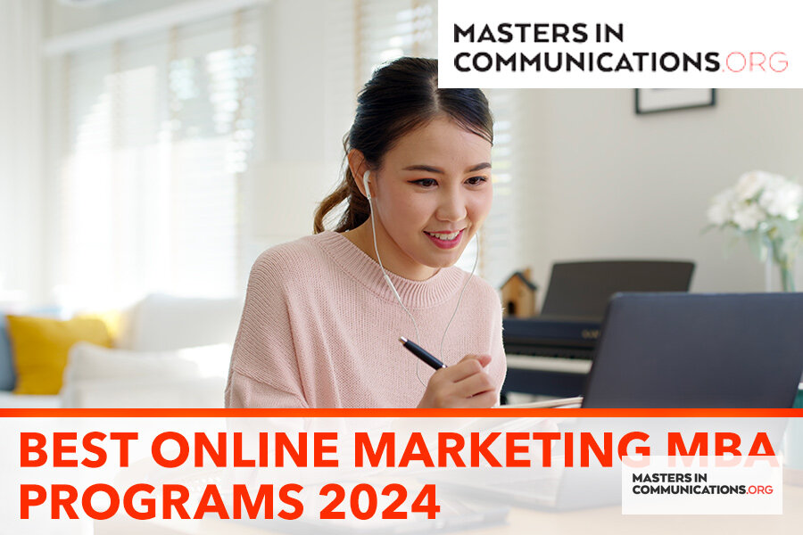Best Online MBA in Marketing Programs for 2026