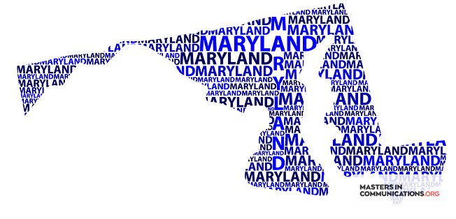 Best Master’s in Communication Programs in Maryland (2026)