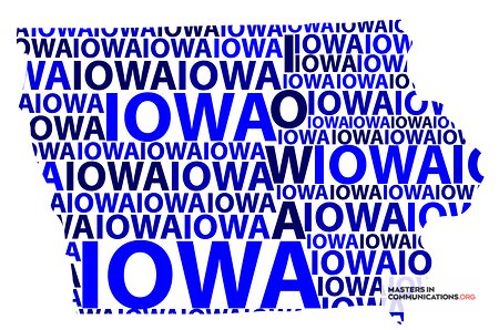 Best Master’s in Communication Programs in Iowa (2026)