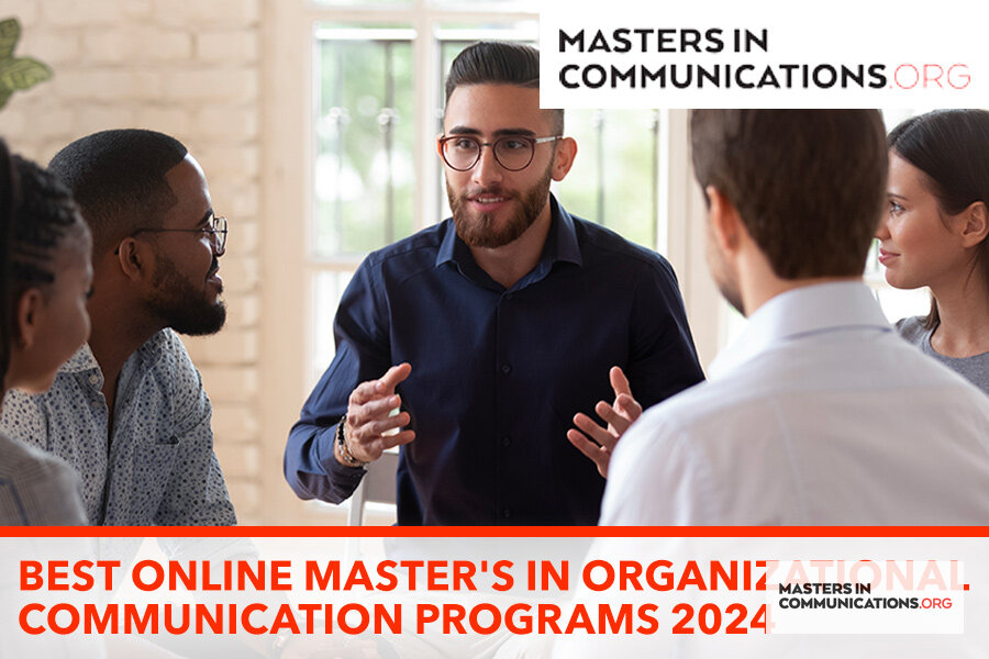 Best Online Master’s in Organizational Communication 2026