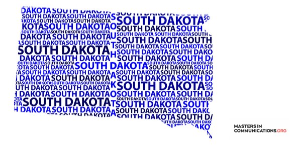 Best Master’s in Communication Programs in South Dakota 2026