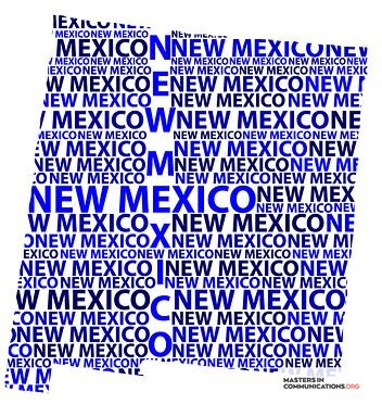 Best Master’s in Communication Programs in New Mexico (2026)