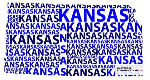 Best Master’s in Communication Programs in Kansas (2026)