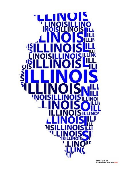 Best Master’s in Communication Programs in Illinois (2026)