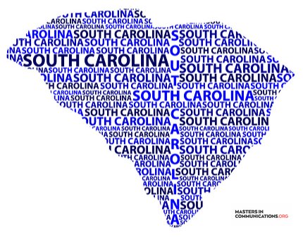 Best Master’s in Communication in South Carolina (2026)
