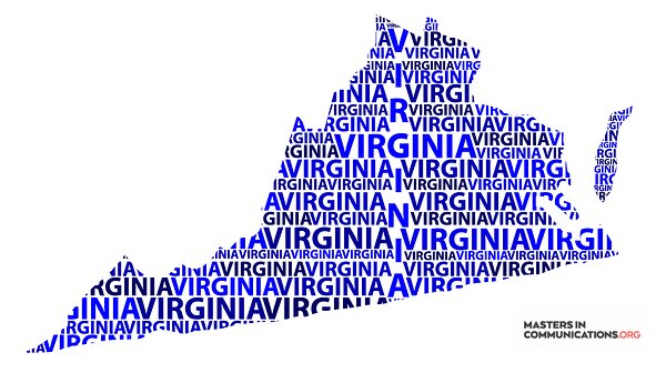Best Master’s in Communication Programs in Virginia (2026)